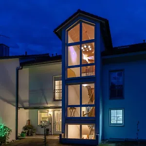 Gaestehaus Guggenberger Guest house