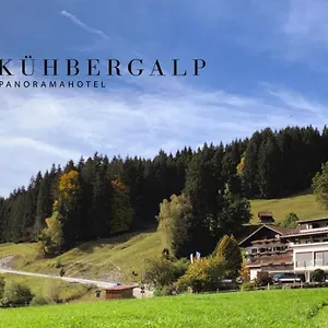 Panoramahotel Kuehbergalp Hotel